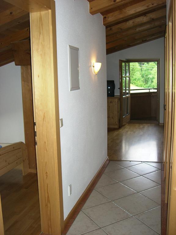 Vorderstockerhof Villa Sankt Johann in Tirol Oda fotoğraf