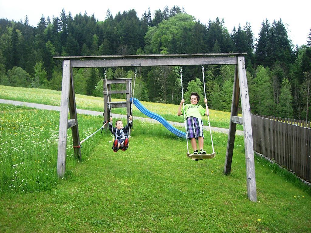 Vorderstockerhof Villa Sankt Johann in Tirol Dış mekan fotoğraf