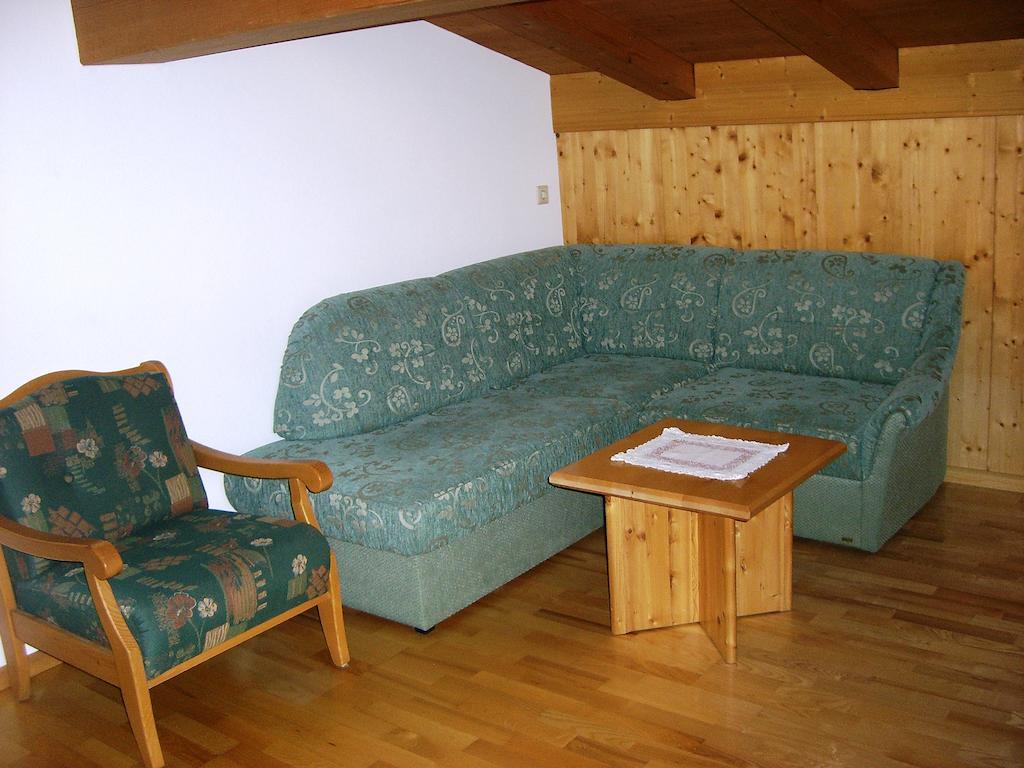 Vorderstockerhof Villa Sankt Johann in Tirol Oda fotoğraf