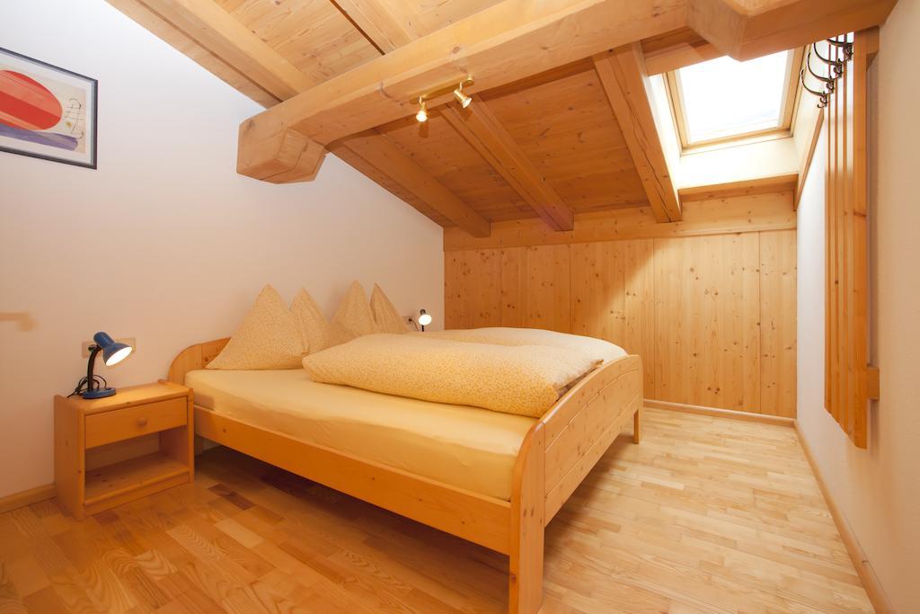Vorderstockerhof Villa Sankt Johann in Tirol Oda fotoğraf